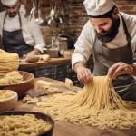 conviene aprire un pastificio