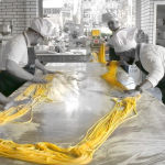 requisiti ASL aprire pastificio