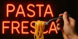 dove aprire un pastificio