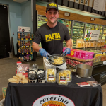 dove aprire un pastificio