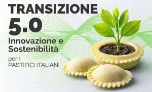 aprire pastificio con la 5.0