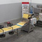 Laminatoio Automatico per pasta fresca