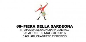 Logo Fiuera della Sardsegna 2016
