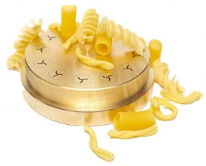 Fiera Expo macchinari per pastifici a Trapani in Sicilia