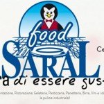 Fiere macchine per Pastifici Pama Roma 2016