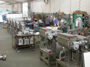 Macchine per pasta usate e revisionate per pastifici