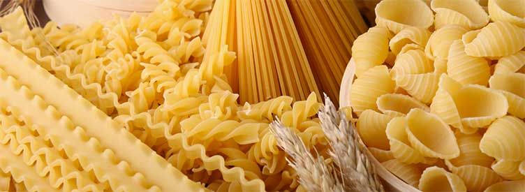 Macchine per pasta per corsi e scuole di formazione per pastai Macchine per pasta per corsi e scuole di formazione per pastai