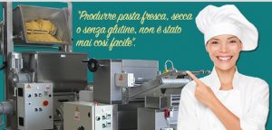 Incentivi per aprire un pastificio