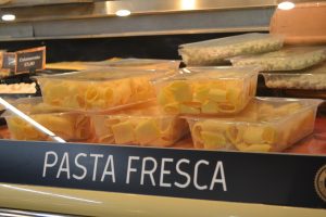 Aprire un pastificio con contributi e finanziamenti Invitalia