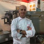 Macchine per pastifici a Mercato Mediterraneo Fiera di Roma