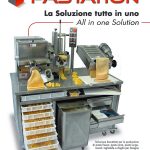 Macchine per pastifici a Mercato Mediterraneo Fiera di Roma