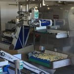 Rafrreddatore per pasta fresca