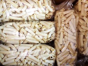 Piccolo essiccatoio per pasta secca VR/20