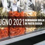 Corso pasta secca
