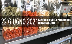 Corso pasta secca