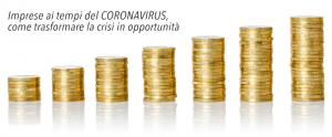 incentivi imprese Coronavirus