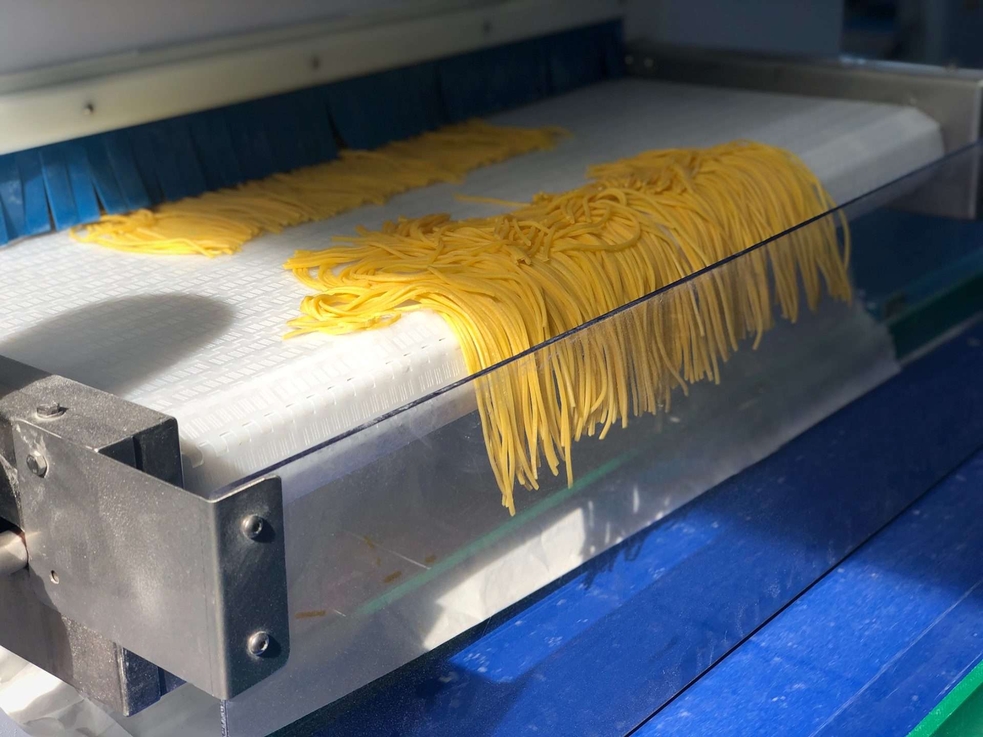 conviene aprire un pastificio