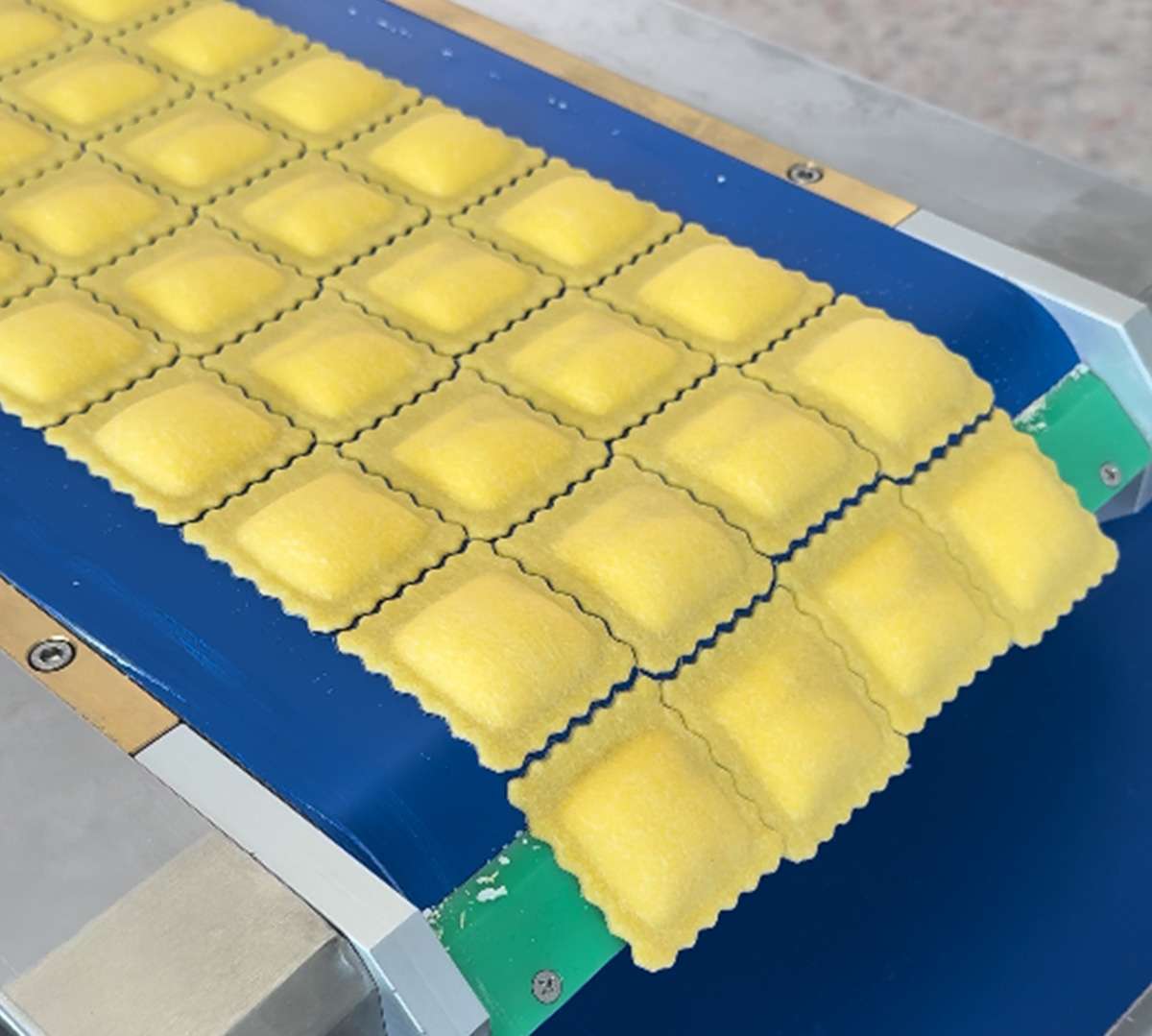 raviolution raviolatrice automatica