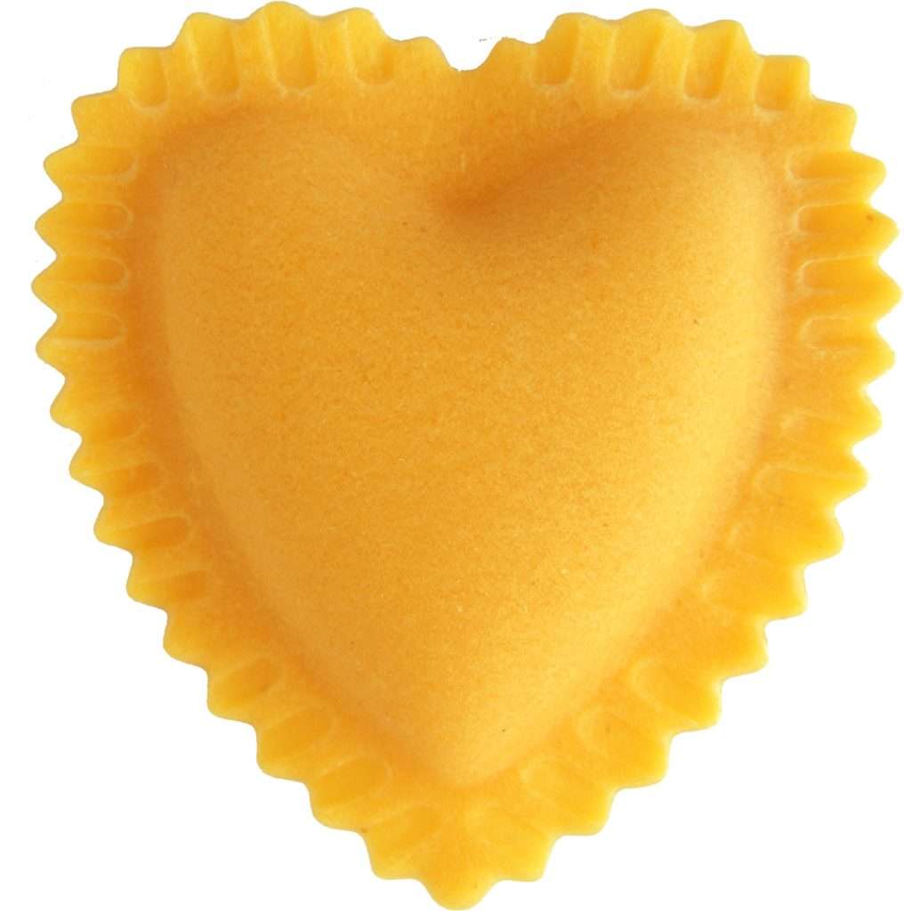 raviolo prodotto dalla raviolution