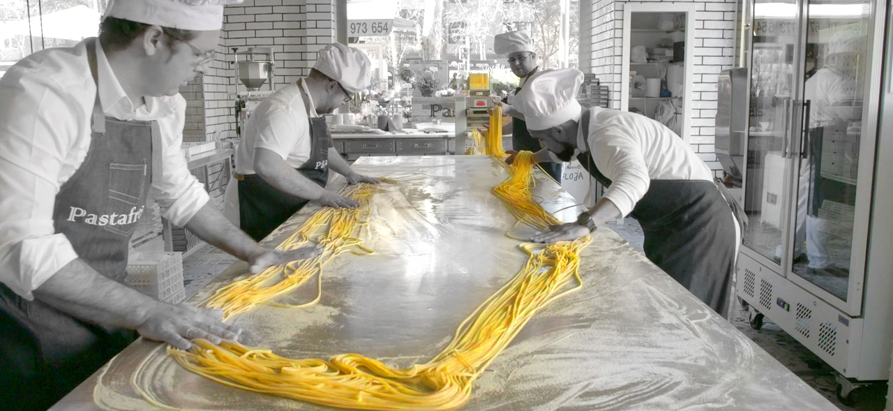 requisiti ASL aprire pastificio