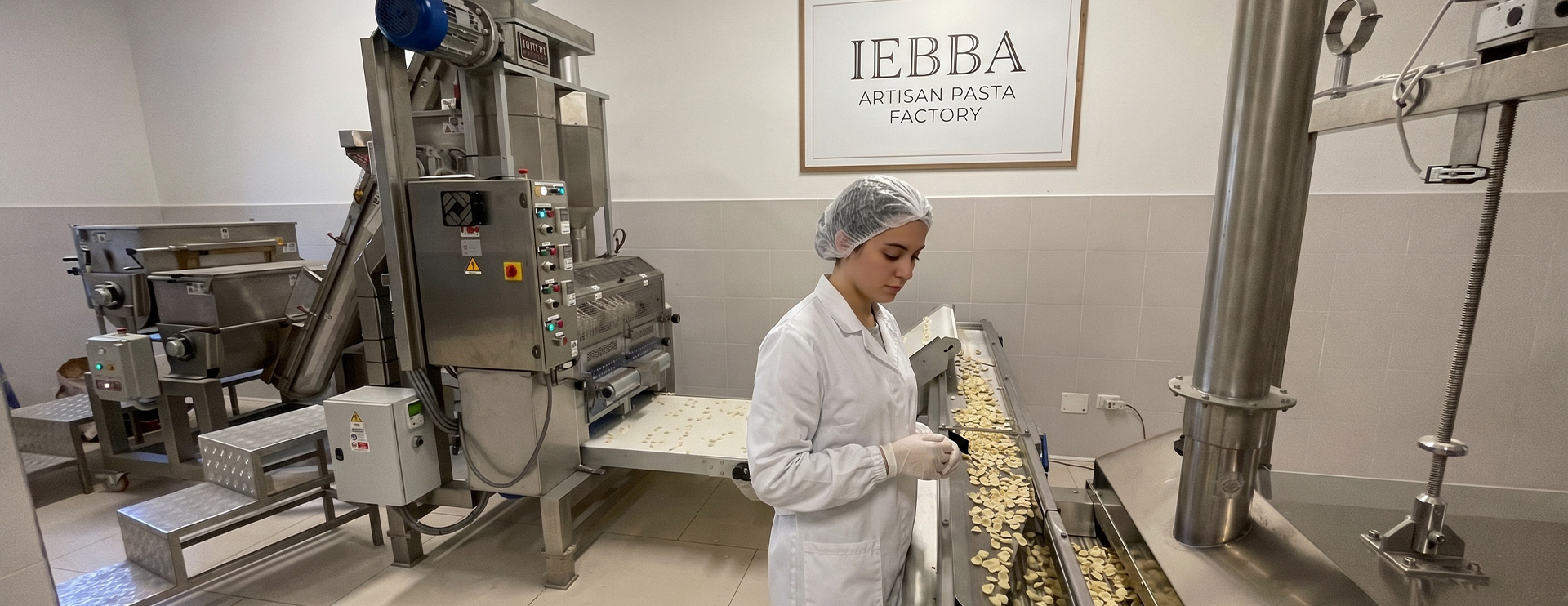 pastificio orecchiette artigianali