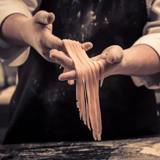 aprire un pastificio