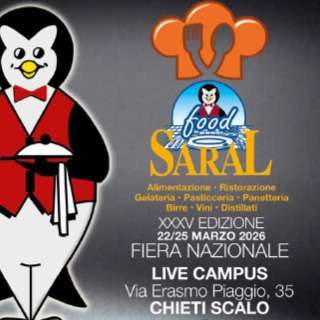 macchine per pasta saral 2026