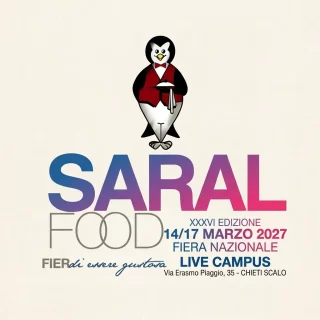 saral food 2027